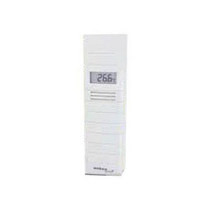 TechnoLine® TX29DTH-IT Hygrometer weiß von TechnoLine®