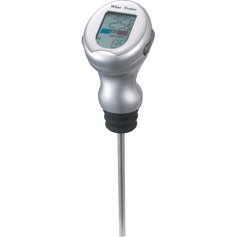 WS 1009 - ThermoMeter von Technoline