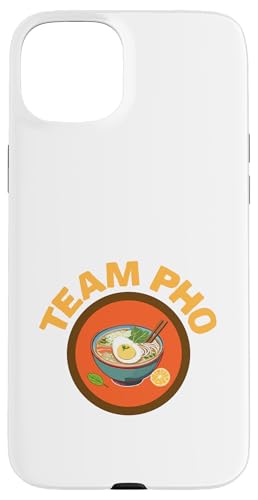 Mannschaft Pho Hülle für iPhone 15 Plus von Tee4Tu / Cookie Money Design