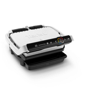 Tefal® OptiGrill Elite GC750D Kontaktgrill von Tefal®