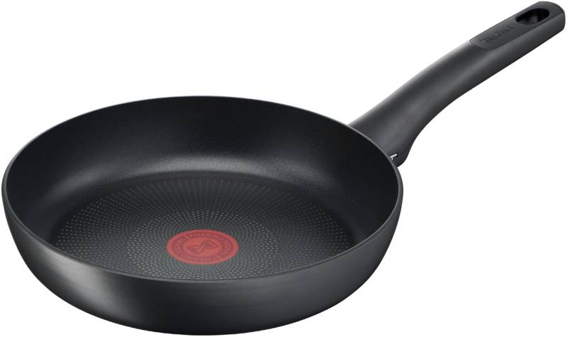 G26804 Ultimate Pfanne 24cm schwarz von Tefal