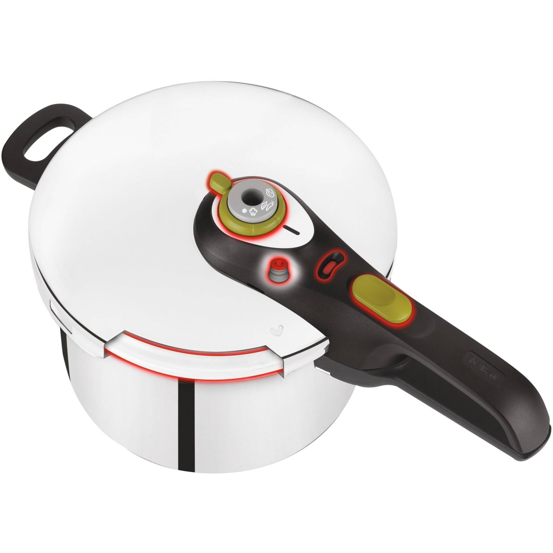 Schnellkochtopf Secure 5 Neo, P2530738 Schnellkochtopf Secure 5 Neo, P2530738 von Tefal