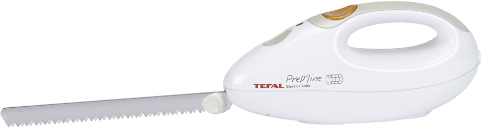 Tefal Elektromesser Prep, Line, weiß von Tefal