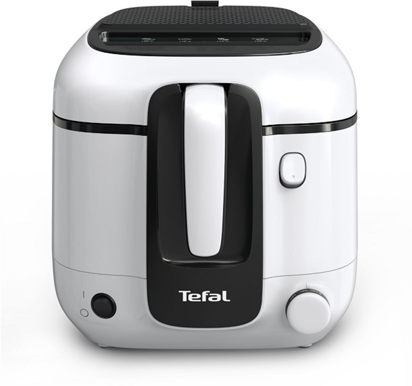 Tefal FR3101 Super Uno Access (Schwarz) von Tefal