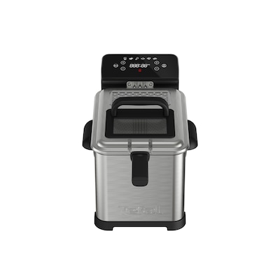 Tefal FR507D Family Pro Digital Fritteuse von Tefal