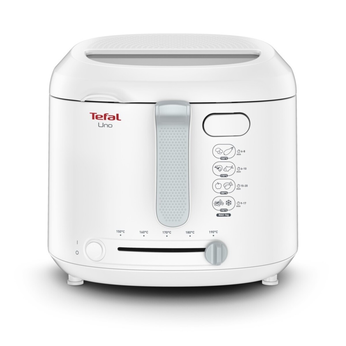 Tefal Fritteuse FF2031 von Tefal