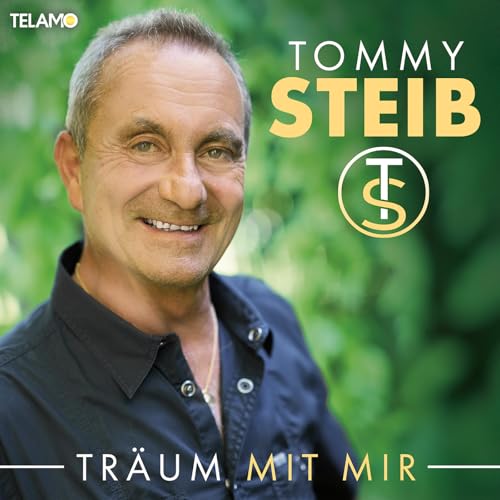 Träum mit Mir von Telamo (Warner)