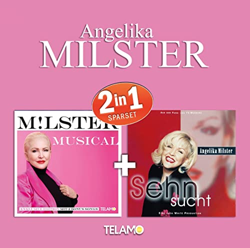 2 in 1 Vol.2 von Telamo