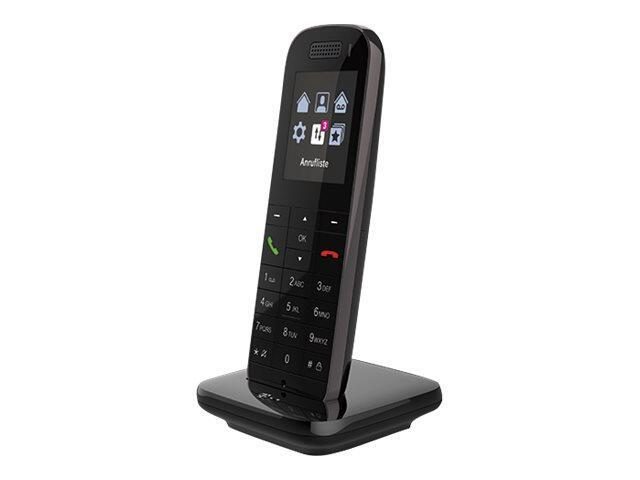 Deutsche Telekom Speedphone 52 mit Bluetooth-Schnittstelle Deutsche Telekom Speedphone 52 mit Bluetooth-Schnittstelle von Telekom