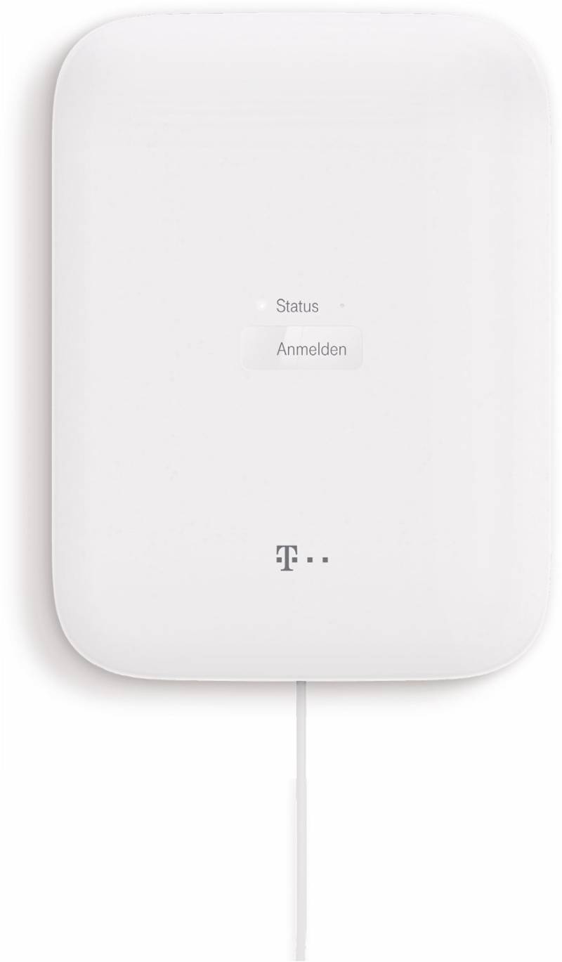 Speedport Neo WLAN-Router weiß von Telekom