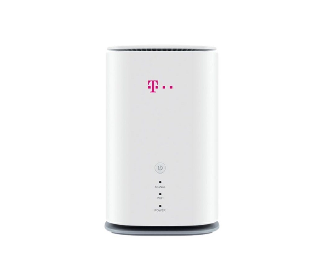 Telekom LTE Speedbox 2 WLAN-Router von Telekom