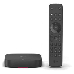 Telekom MagentaTV One TV Media Player Ultra HD (4K), 16 GB von Telekom