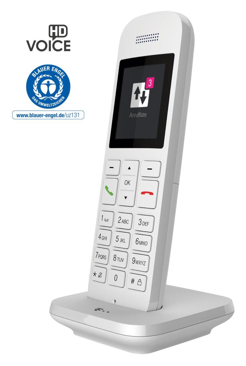 Telekom Speedphone 12 weiß Telekom Speedphone 12 weiß von Telekom