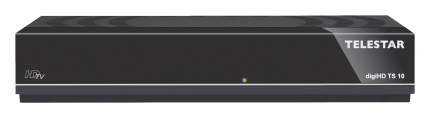 Telestar digiHD TS10 Receiver von Telestar