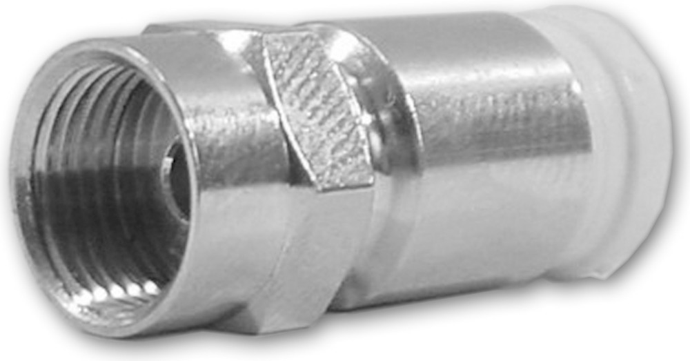 Televes F-Pressstecker FPS 0729 3810 Televes F-Pressstecker FPS 0729 3810 von Televes