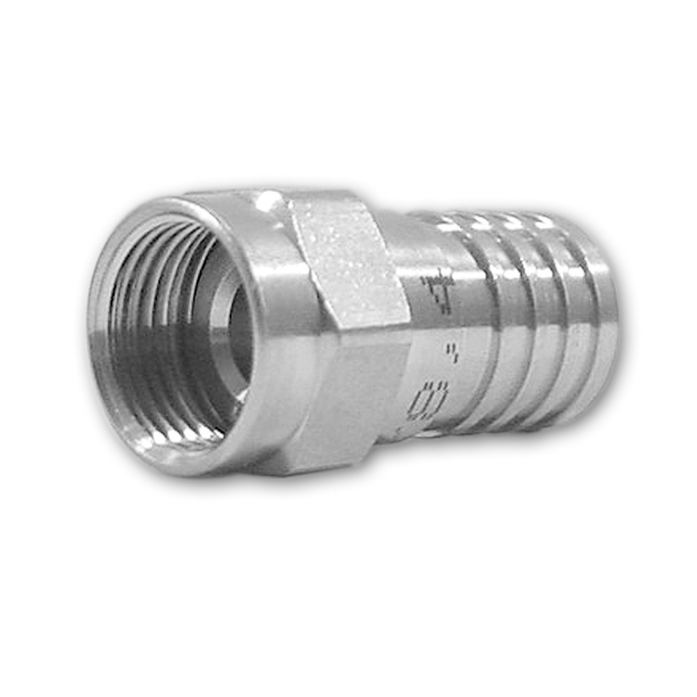 Televes F-Stecker FCR 70 3804 Televes F-Stecker FCR 70 3804 von Televes