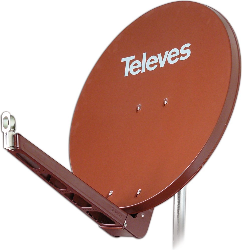 Televes QSD-Line Offset Reflektor S75QSD-Z 790203 von Televes