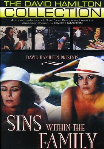 Sins Within The Family [DVD] [Region 1] [NTSC] [US Import] von Televista