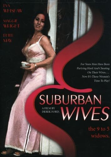 Suburban Wives [DVD] [Region 1] [NTSC] [US Import] von Televista