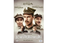 Oberst Kwiatkowski DVD - 195942 von Telewizja Polska S.A.