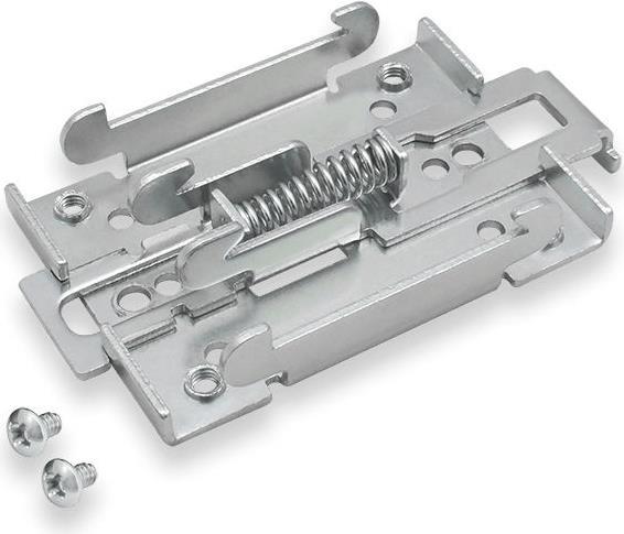 Teltonika PR5MEC00 - DIN-Schienenmontagekit von Teltonika