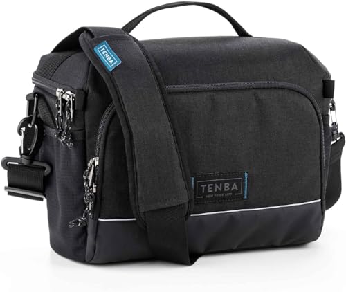 TENBA Skyline v2 12 Sac d'épaule Black von Tenba