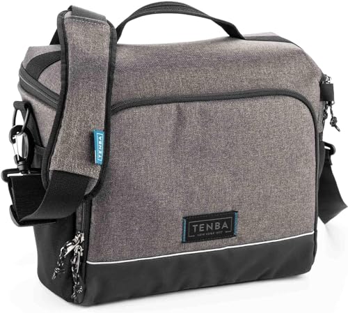 Tenba Skyline v2 7 Sac d'épaule Grey von Tenba