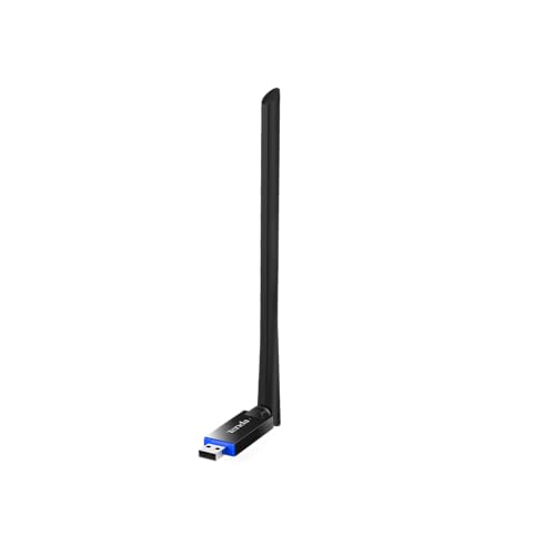 AX900 Wi-Fi 6 Wireless USB Adapter (U11Pro) von Tenda