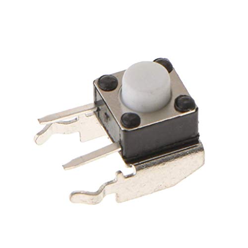 Tenlacum Für Xbox One 360 Controller LB/RB Schulter Bumper Button Touch Switch von Tenlacum