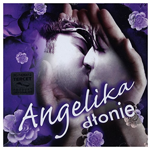 Angelika: Dłonie [CD] von Tercet