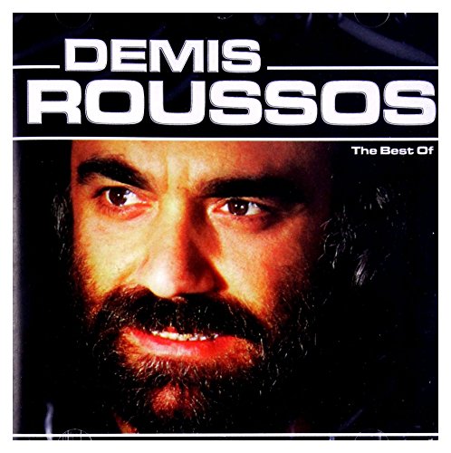 Demis Roussos: The Best Of [CD] von Tercet