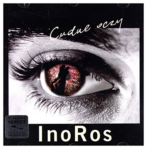 Inoros: Cudne Oczy [CD] von Tercet