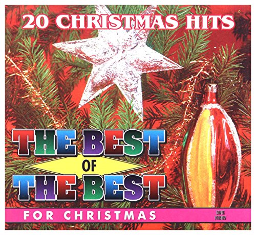 Various Artists: Best Of Best For Christmas [CD] von Tercet