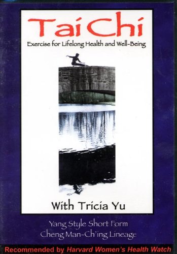 Tai Chi Exercise for Lifelong Health [DVD] [Import] von Terra