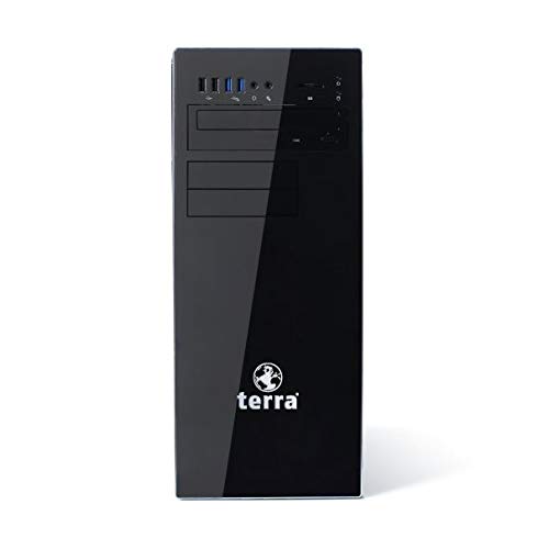 Terra PC-Home 6000 - MDT - Core i5 11400/2.6 GHz , 500 gb, Windows von Terra