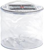 Ultron 185953 - LED - Wei� - Transparent - Batterie/Akku (185953) von Terratec