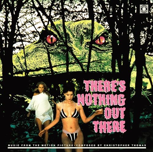 There's Nothing Out There (Original Soundtrack) [Vinyl LP] von Terror Vision