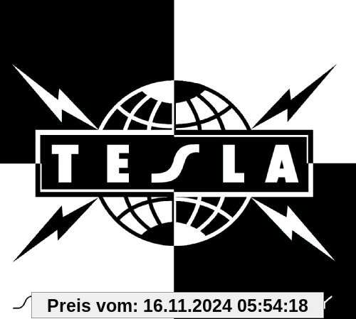 Simplicity von Tesla