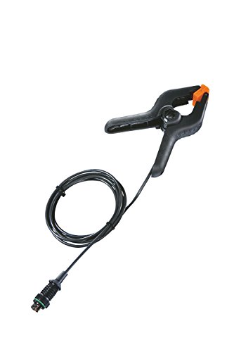 testo 0613 5505 Sonde Zange für die MAßNAHMEN auf Rohre von Testo AG