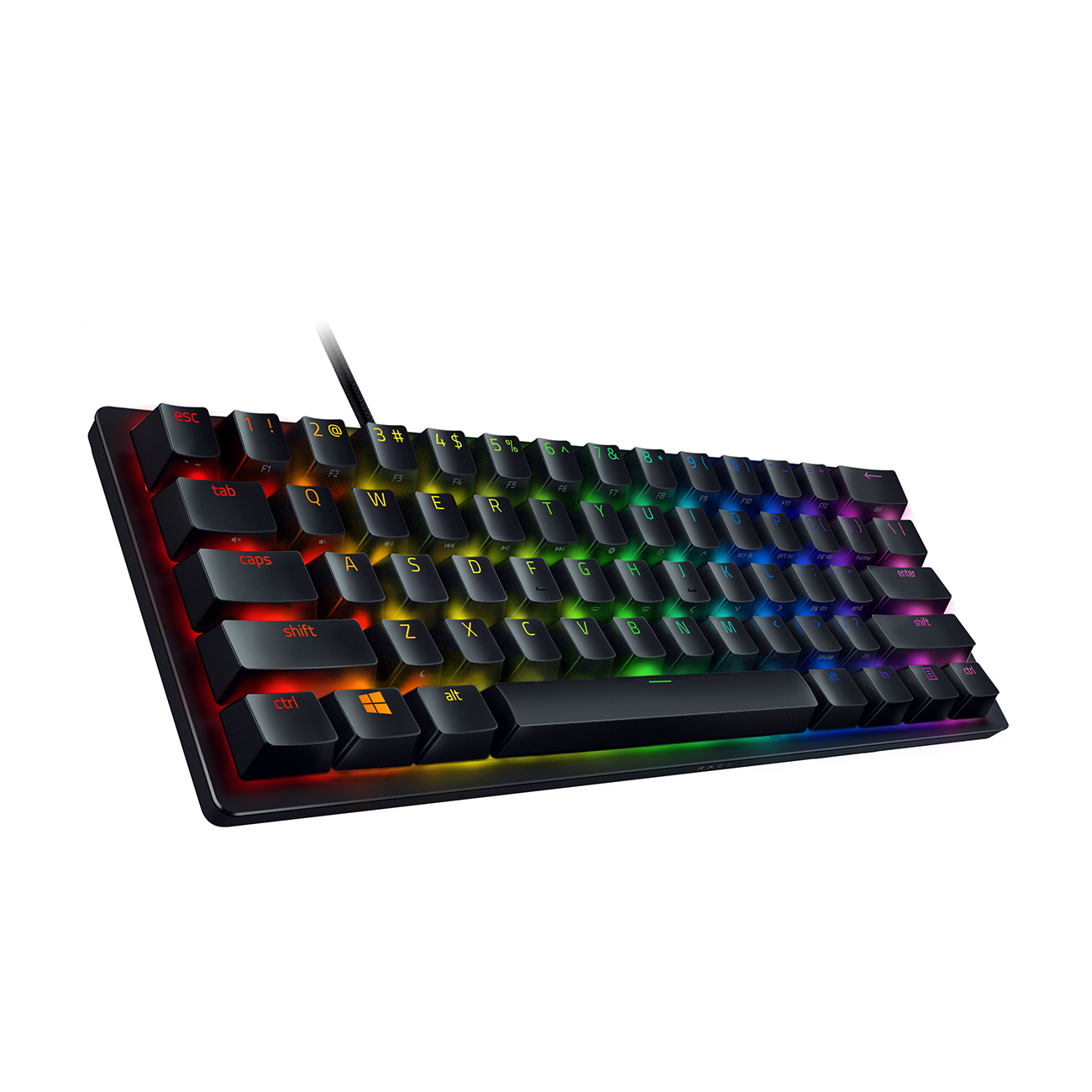 Razer Huntsman Mini Linear von Teufel