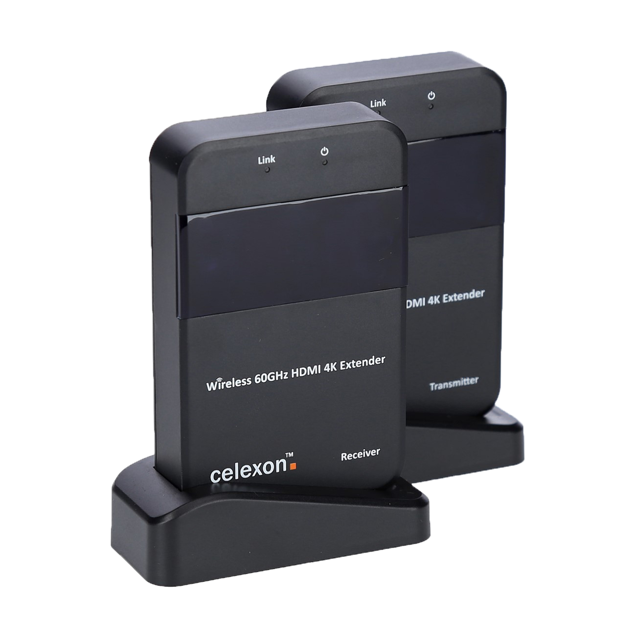 celexon Wireless HDMI Kit von Teufel