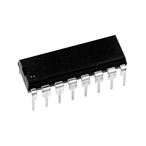 Texas Instruments AM26LS32ACN Schnittstellen-IC - Empfänger Tube von Texas Instruments