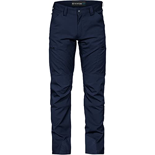 Texstar FP33 Unisex Stretch Hose, Größe W25/L30, Marine von Texstar