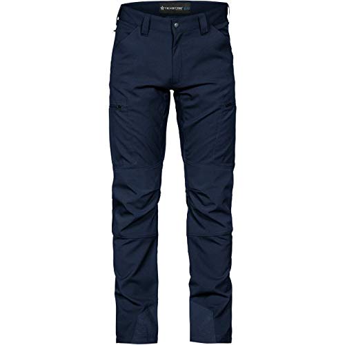 Texstar FP33 Unisex Stretch Hose, Größe W44/L34, Marine von Texstar