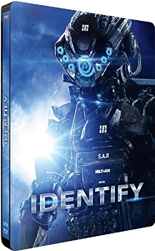 Identify [Blu-ray] [FR Import] von Tf1 Video