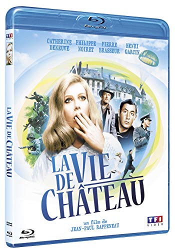 La vie de château [Blu-ray] [FR Import] von Tf1 Video