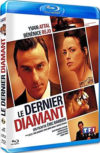 Le dernier diamant [Blu-ray] [FR Import] von Tf1 Video