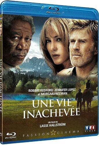 Une vie inachevée [Blu-ray] [FR Import] von Tf1 Video