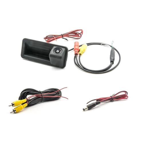 Rückwärtskamera Für Ford Für Mondeo Mk4 2008 2009 2010 2011 2012 2013 2014 CCD HD AHD Rückansicht Kamera Auto Stamm Griff Reverse-Monitor Auto Rückansicht Kamera(C135 AHD 720P) von Tfkkaw