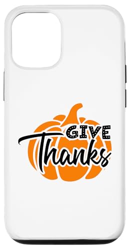 Hülle für iPhone 13 Pro Thanksgiving Kürbis Türkei Herbst Familienurlaub von Thanksgiving Funny Turkey Day Thankful Family Tees